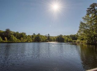 18 Nostrand Way, Alstead, NH 03602