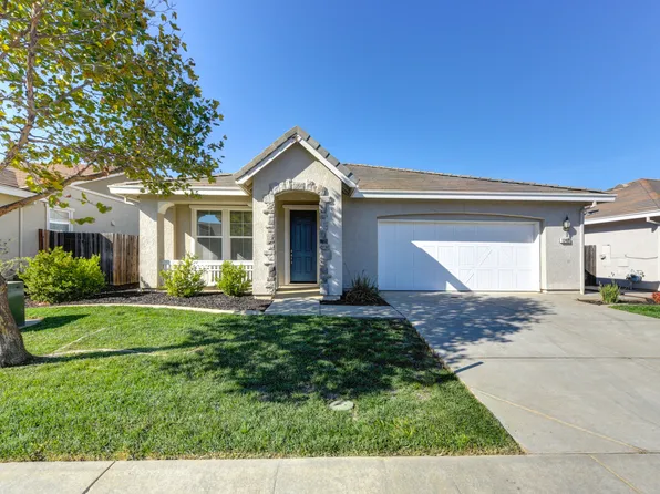 12409 Pawcatuck Way, Rancho Cordova, CA 95742
