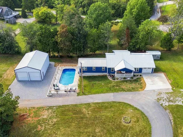 125 Ridge Rd, Nancy, KY 42544