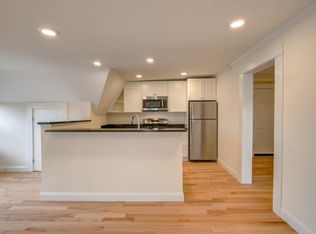 219 Commonwealth Ave #1B-1BA-538SQFT, Chestnut Hill, MA 02467