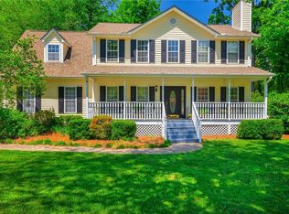 106 Shadowood Dr, Clemson, SC 29631
