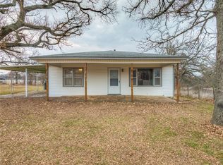 21700 Perry Lucas Ln, Harrah, OK 73045