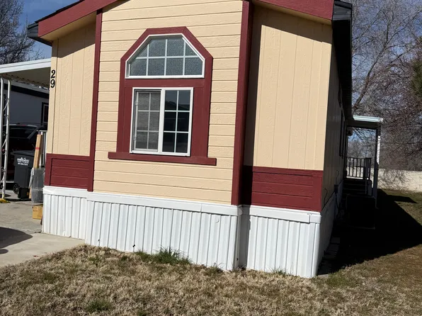 5075 W 4700 S #29, Salt Lake City, UT 84118