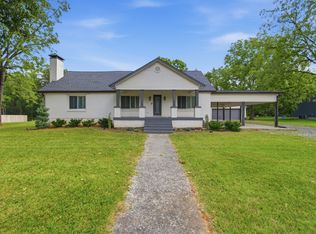 3520 W Jefferson Pike, Murfreesboro, TN 37129