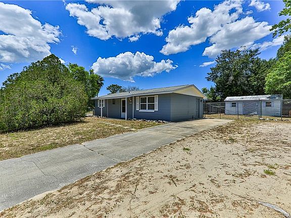 2nd image of 9482 N Citrus Springs Blvd