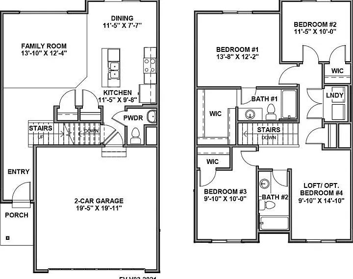 846 S Brubaker Way — Photo 35