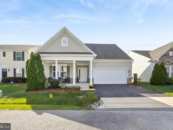 163 Bobbys Branch Rd, Millsboro, DE 19966