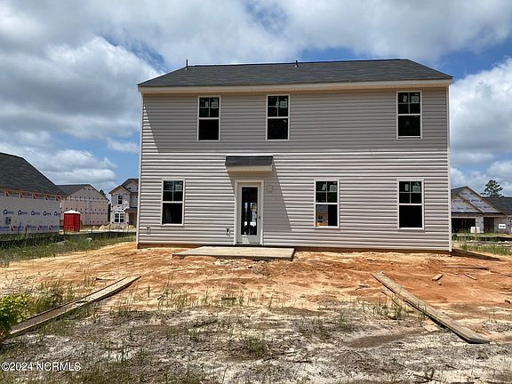 2nd image of 4025 Shire (Lot 12) Drive
