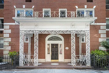 Sold by Brown Harris Stevens
