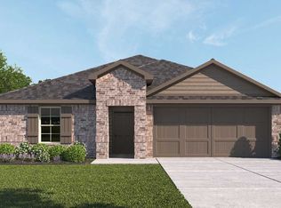 CALI Plan, Tamarron, Fulshear, TX 77441