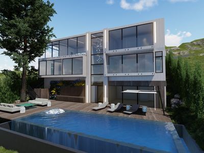 1450 Sunset Plaza Dr, Los Angeles, CA, 90069
