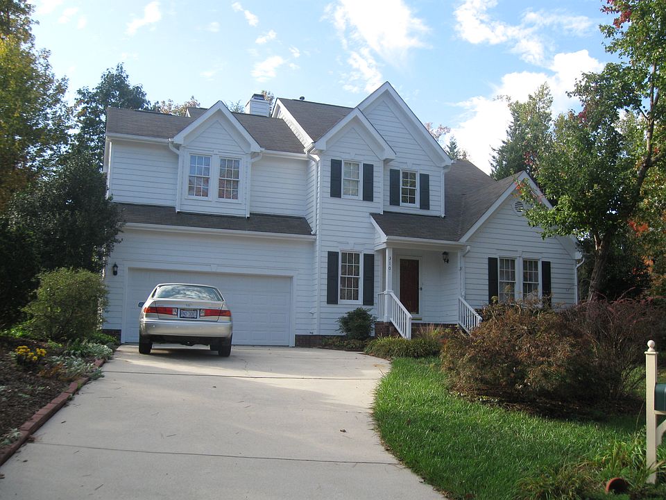 Front View of 310 Halls Mill Dr