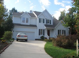 310 Halls Mill Dr, Cary, NC 27519