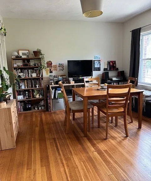 1496 Commonwealth Ave #3E — Photo 2