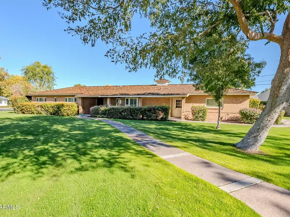 110 W GLENN Drive, Phoenix, AZ 85021