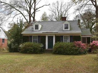 4332 Devereaux Rd, Columbia, SC 29205