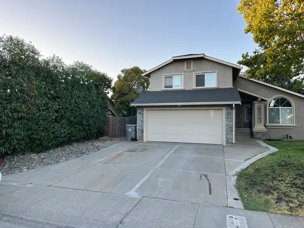 4215 Equinox Way, Sacramento, CA 95823