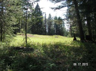 Nhn Meadow Creek Rd, Fortine, MT 59918