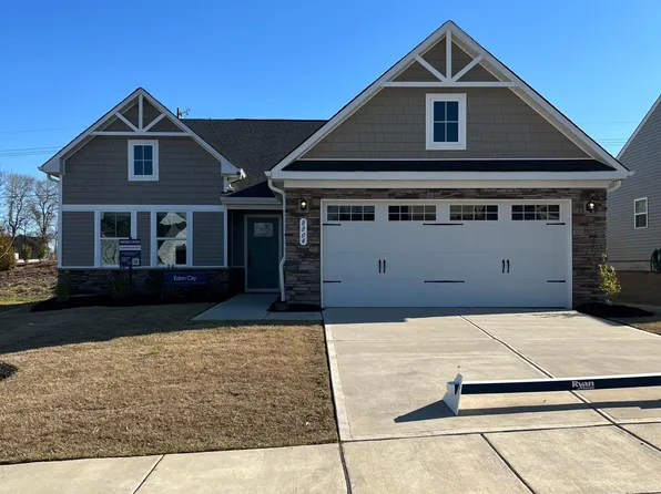 8804 Kenridge Ln, Fuquay Varina, NC 27526