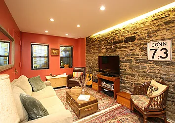 Sold by Brown Harris Stevens