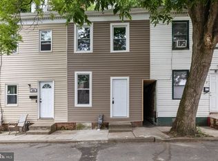 316 Wallace St, York, PA 17403