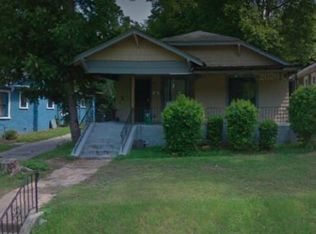 1130 Boulevard #662603, Macon, GA 31211