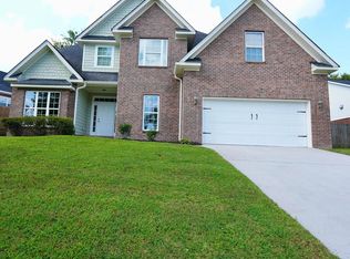 3934 High Chaparral Dr, Martinez, GA 30907