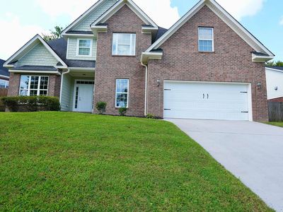 3934 High Chaparral Dr, Martinez, GA, 30907