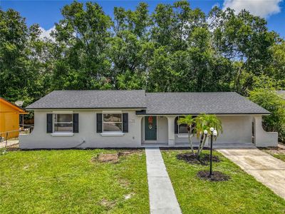 2109 Hartwell Ave, Sanford, FL, 32771