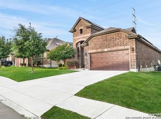 4934 Winter Cherry, San Antonio, TX 78245