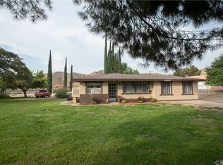 28950 San Timoteo Canyon Rd, Redlands, CA 92373