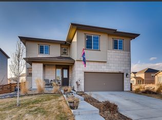 853 Dawn Ave, Erie, CO 80516