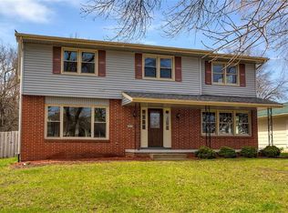 3212 Valdez Dr, Des Moines, IA 50310