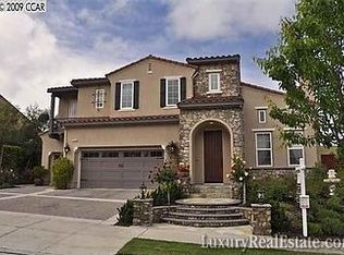 3676 Stonehenge Way, San Ramon, CA 94582