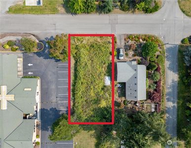 323 Grant Street, Pt Townsend, WA, 98368