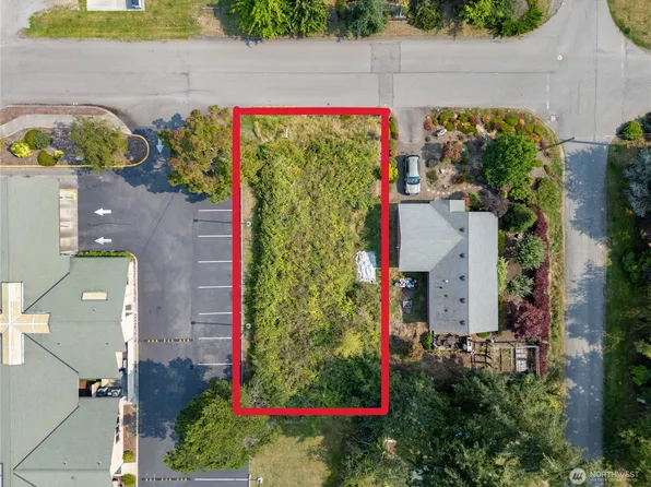 323 Grant Street, Port Townsend, WA 98368