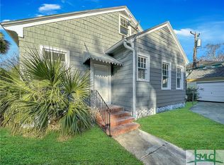 642 Maupas Ave, Savannah, GA 31401
