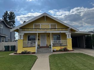 124 N Orange Ave, Exeter, CA 93221