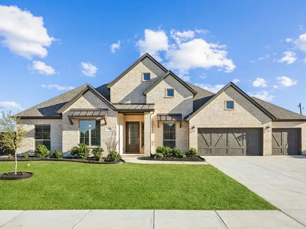 1551 Ripasso Way, Rockwall, TX 75032