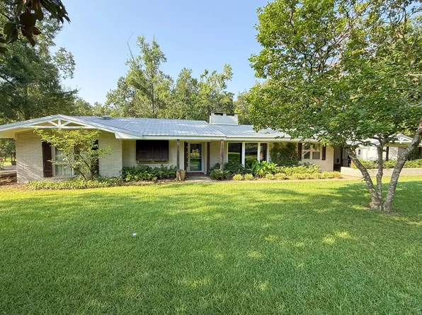 1022 County Road 137, New Albany, MS 38652