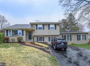 427 Hightop Rd, West Chester, PA 19380