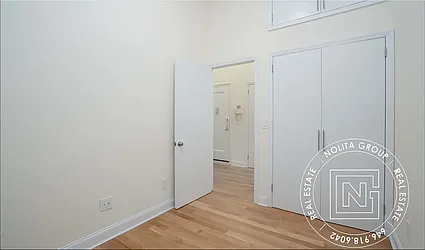 Rented by Nolita Group