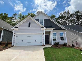 140 White Oak Garden Way, Garner, NC 27529