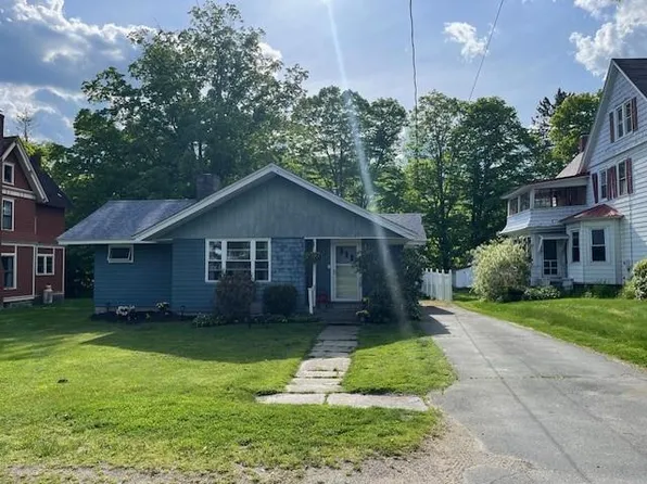 46 Highland Avenue, Roscoe, NY 12776