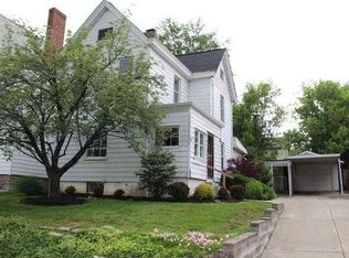 3842 Washington Ave, Cincinnati, OH