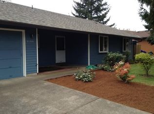 2166 SE Willow Ct, Hillsboro, OR 97123