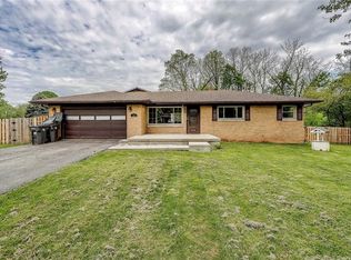 318 David Ln, Indianapolis, IN 46227