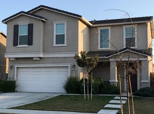 2407 S Sedona Ave, Visalia, CA 93291