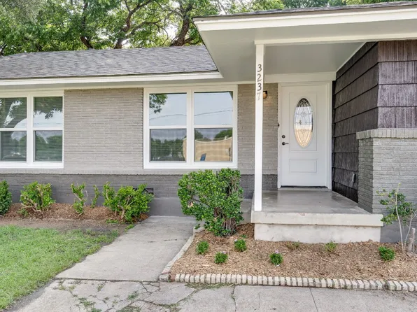 3237 Scruggs Park Dr, Richland Hills, TX 76118