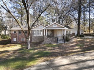 4773 Kings Down Rd, Dunwoody, GA 30338